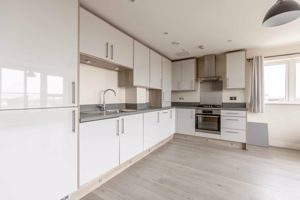 Kitchen area- click for photo gallery